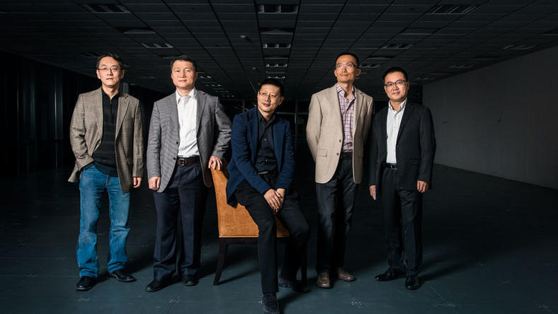 “Betting on players” or “betting on tracks”: the 50 investment cases of IDG and Sequoia Capital